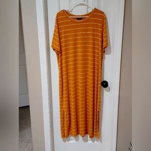 Banana Republic Maxi Dress/Beachwear